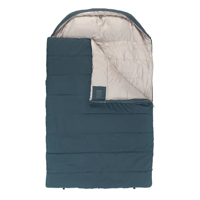 Sommerpose til 2 Outwell Sleeping Bag Campion Lux Duo 