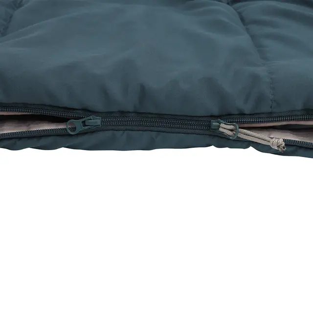 Sommerpose til 2 Outwell Sleeping Bag Campion Lux Duo 