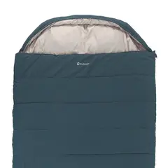 Sommerpose til 2 Outwell Sleeping Bag Campion Lux Duo