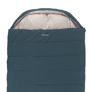 Sommerpose til 2 Outwell Sleeping Bag Campion Lux Duo