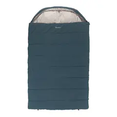 Sommerpose til 2 Outwell Sleeping Bag Campion Lux Duo
