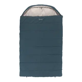 Sommerpose til 2 Outwell Sleeping Bag Campion Lux Duo