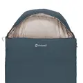 Sommerpose Outwell Sleeping Bag Campion Lux