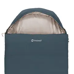 Sommerpose Outwell Sleeping Bag Campion Lux