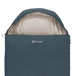 Sommerpose Outwell Sleeping Bag Campion Lux
