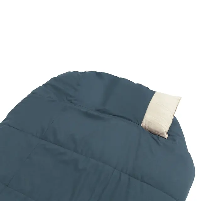 Sommerpose Outwell Sleeping Bag Campion Lux XL 