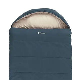 Sommerpose Outwell Sleeping Bag Campion Lux XL