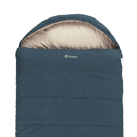 Sommerpose Outwell Sleeping Bag Campion Lux XL 