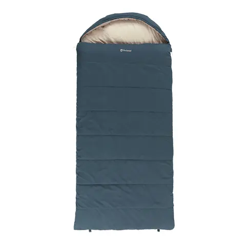 Sommerpose Outwell Sleeping Bag Campion Lux XL