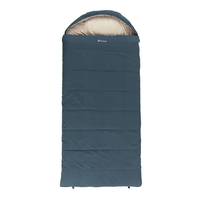 Sommerpose Outwell Sleeping Bag Campion Lux XL 