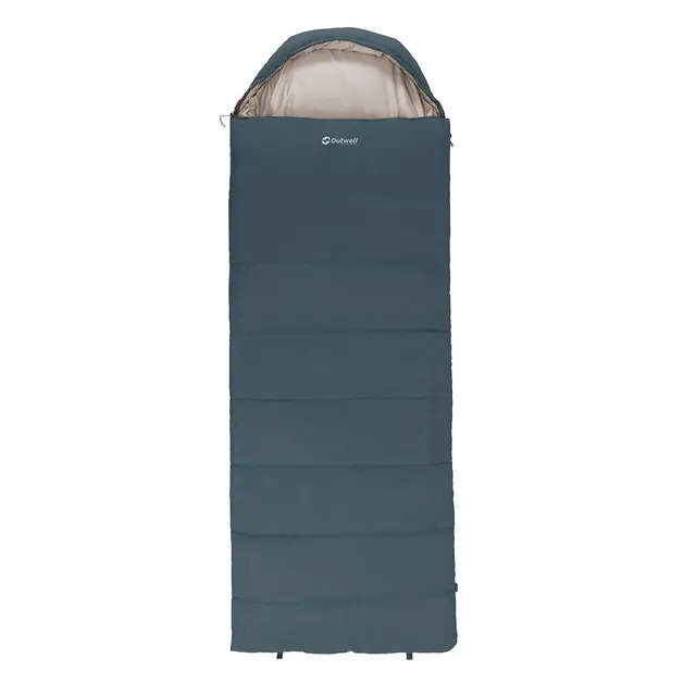 Sommerpose Outwell Sleeping Bag Campion Lux 
