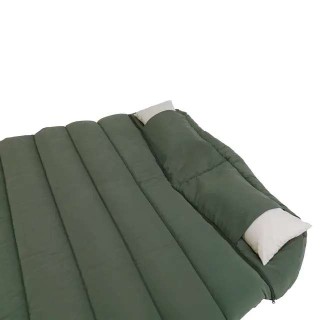 Sommerpose til 2 Outwell Sleeping Bag Constellation Duo 