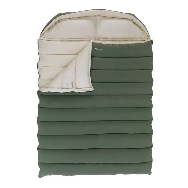 Sommerpose til 2 Outwell Sleeping Bag Constellation Duo 