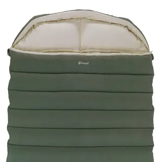 Sommerpose til 2 Outwell Sleeping Bag Constellation Duo