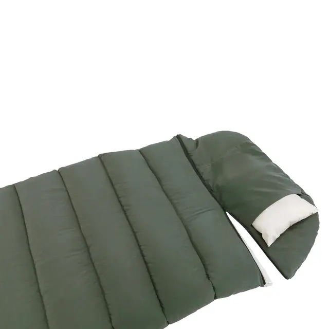 Sommerpose Outwell Sleeping Bag Constellation Lux 