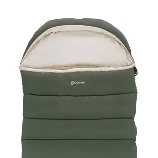 Sommerpose Outwell Sleeping Bag Constellation Lux