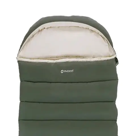 Sommerpose Outwell Sleeping Bag Constellation Lux