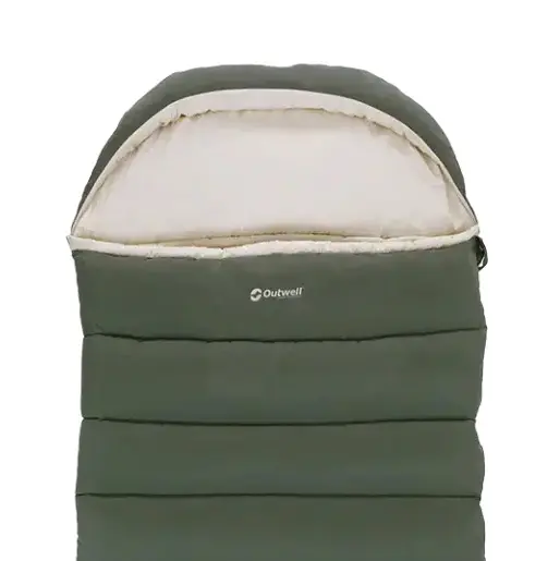 Sommerpose Outwell Sleeping Bag Constellation Lux 