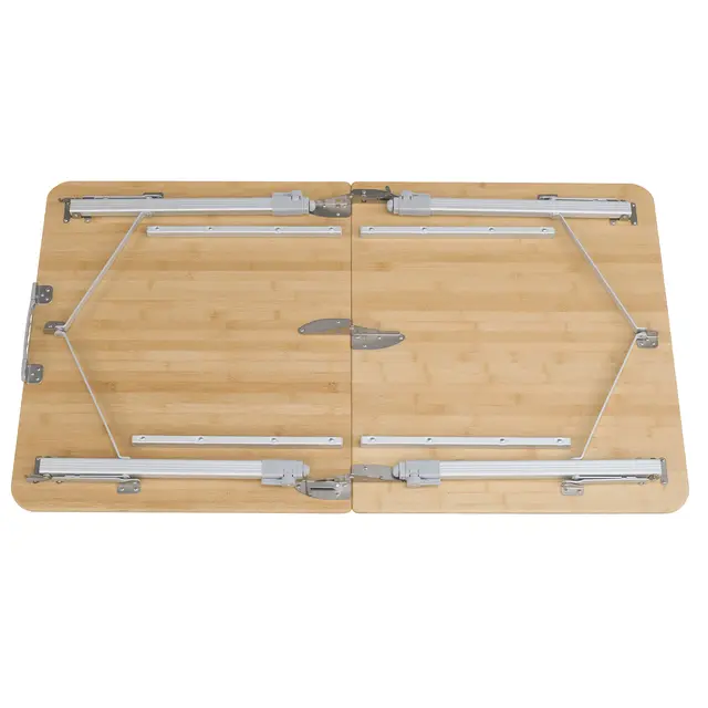 Bord Outwell Table Custer L 70 x 120 cm 