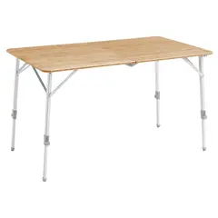 Bord Outwell Table Custer L 70 x 120 cm