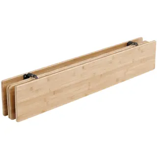 Bord Outwell Table Custer M 65 x 100 cm