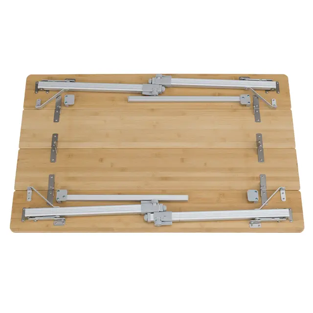 Bord Outwell Table Custer M 65 x 100 cm 