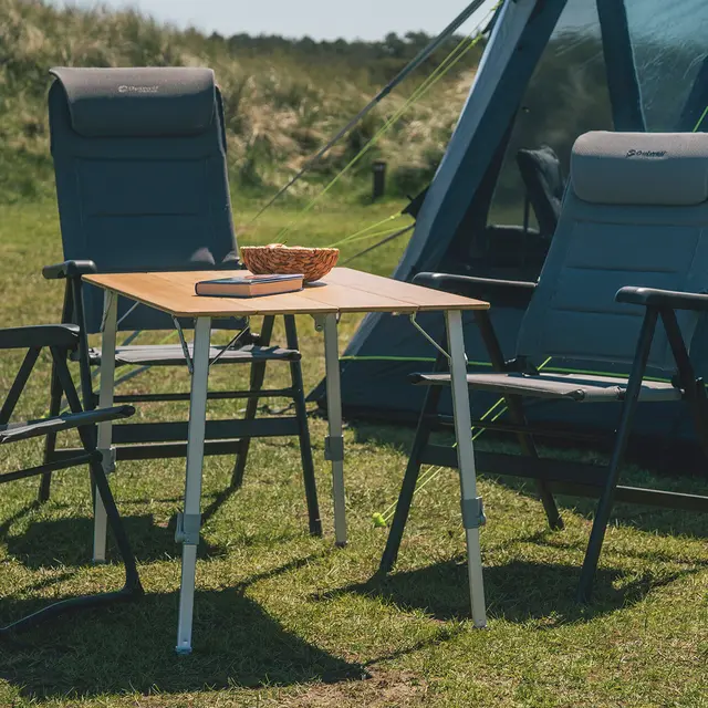 Bord Outwell Table Custer M 65 x 100 cm 