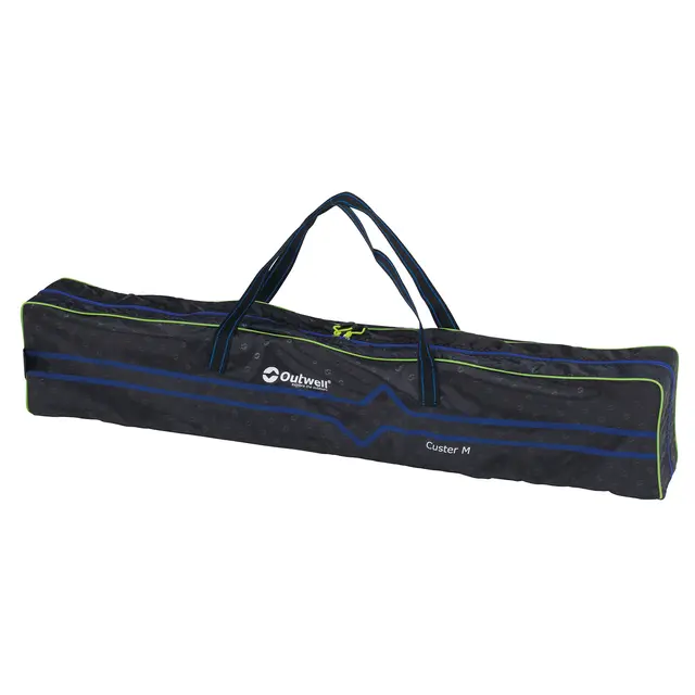 Bord Outwell Table Custer M 65 x 100 cm 