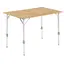 Bord Outwell Table Custer M 65 x 100 cm