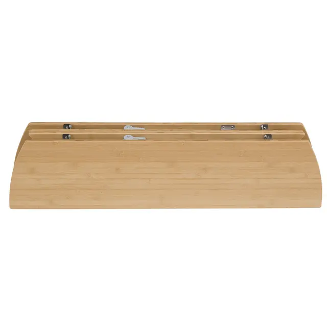 Bord Outwell Table Custer Round Ø 90 cm 