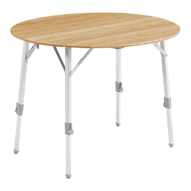 Bord Outwell Table Custer Round Ø 90 cm 