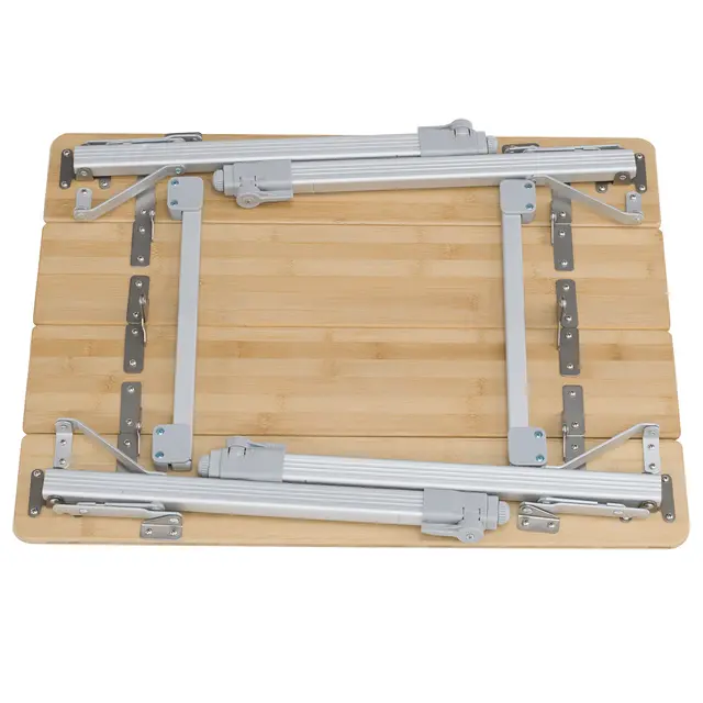 Bord Outwell Table Custer S 50 x 65 cm 