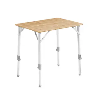 Bord Outwell Table Custer S 50 x 65 cm