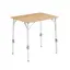 Bord Outwell Table Custer S 50 x 65 cm