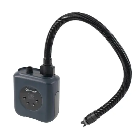 Pumpe til telt Outwell Tempest Recharge High Pressure