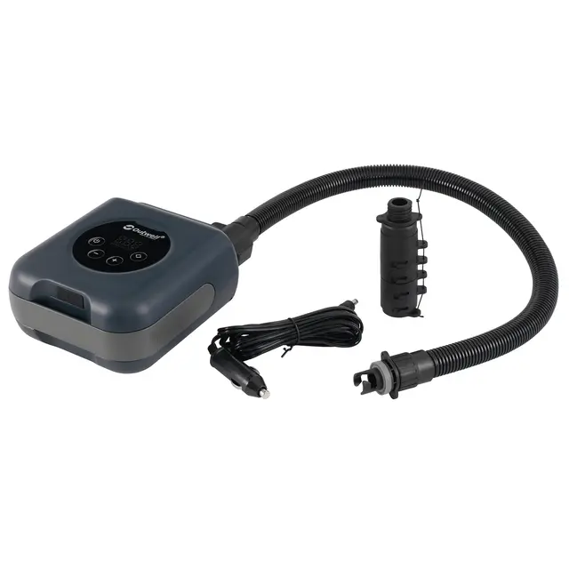 Pumpe Outwell Tempest Recharge High Pressure 