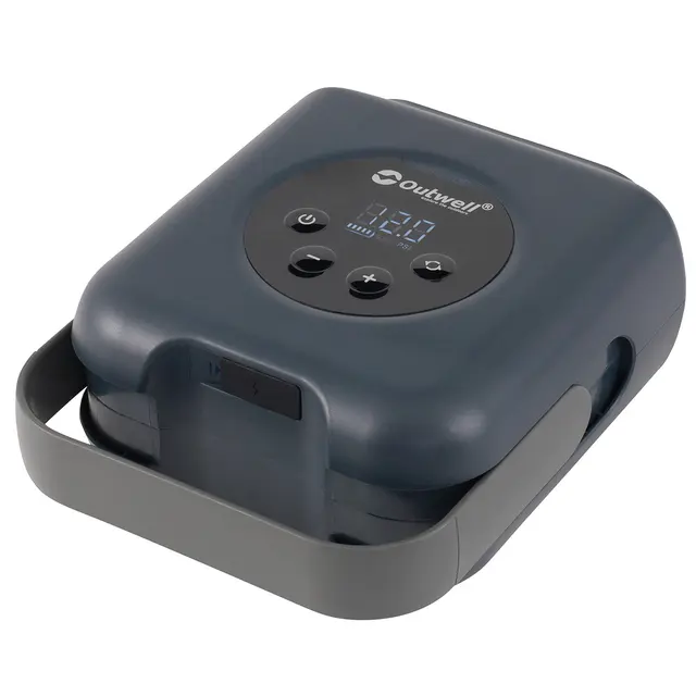 Pumpe Outwell Tempest Recharge High Pressure 