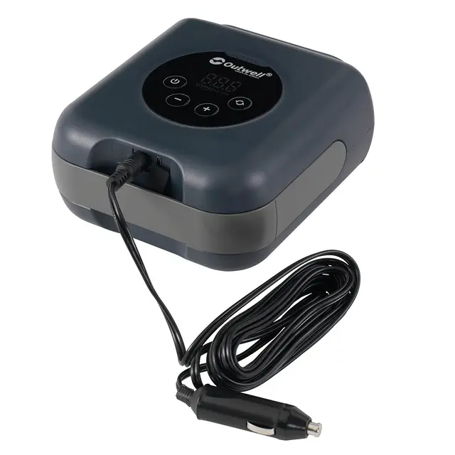 Pumpe Outwell Tempest Recharge High Pressure 