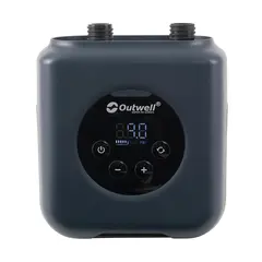 Pumpe til telt Outwell Tempest Recharge High Pressure