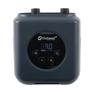 Pumpe Outwell Tempest Recharge High Pressure