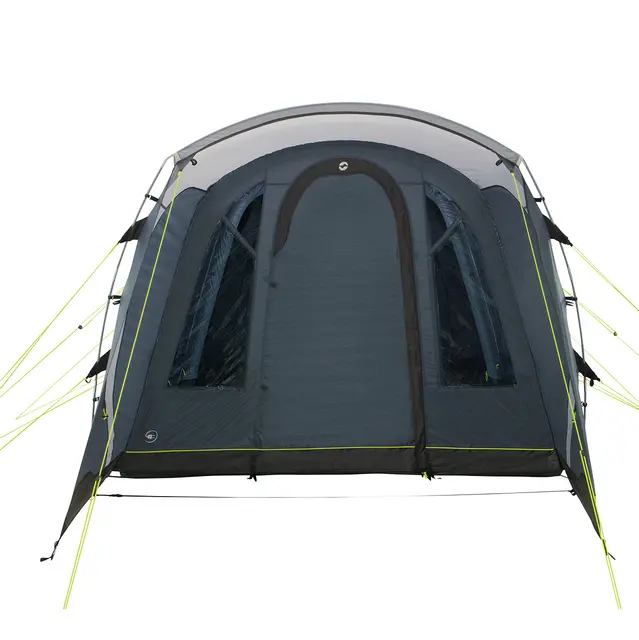 Campingtelt oppblåsbart til 4 Outwell Monterey 4 Air 