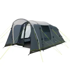 Campingtelt oppblåsbart til 4 Outwell Monterey 4 Air