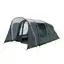Campingtelt oppblåsbart til 4 Outwell Monterey 4 Air