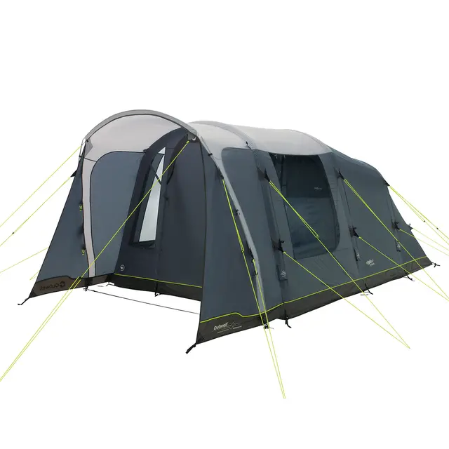 Campingtelt oppblåsbart til 4 Outwell Monterey 4 Air 
