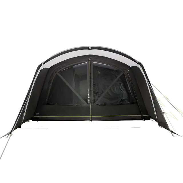 Campingtelt oppblåsbart til 7 Outwell Vermont 7 Air 