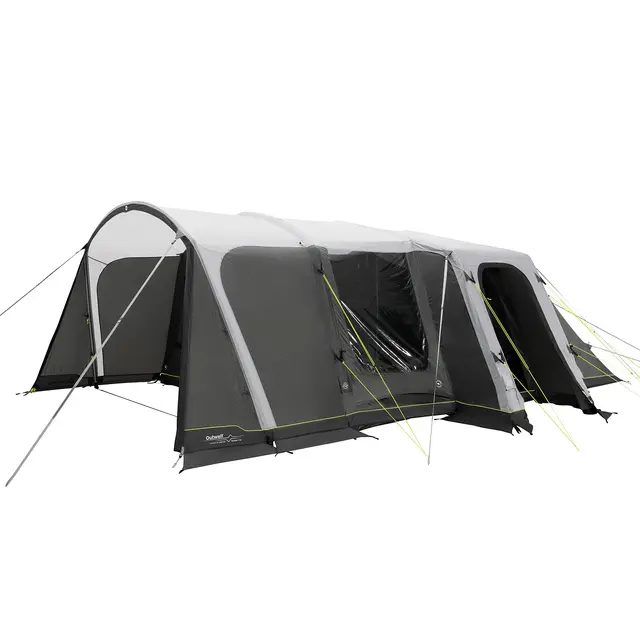Campingtelt oppblåsbart til 7 Outwell Vermont 7 Air 