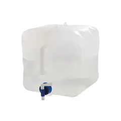 Vanndunk med kran 10 liter Outwell Water Carrier 10 liter