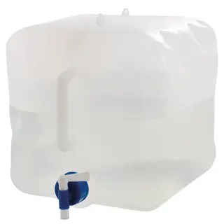 Vanndunk med kran 20 liter Outwell Water Carrier 20 liter