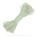 Fallskjermline Selvlysende Paracord 550 30 meter Luminescent
