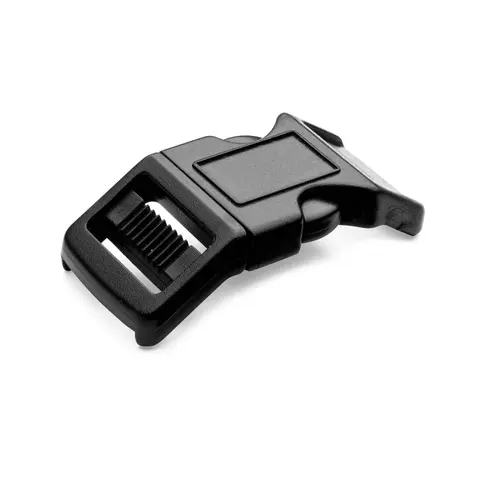 Kurvet spenne Paracord Kurvet spenne